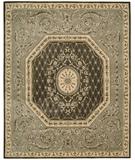  RugStudio presents Nourison Chateau Provence SB-03 Khaki Hand-Tufted, Best Quality Area Rug